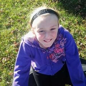 Meet your Posher, Jada